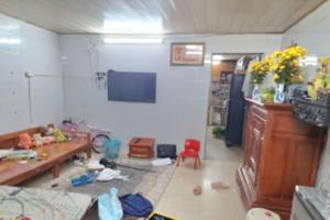GIẢM SỐC NHÀ ÂU CƠ TT TÂY HỒ 48M X 2 TẦNG 2,9 TỶ